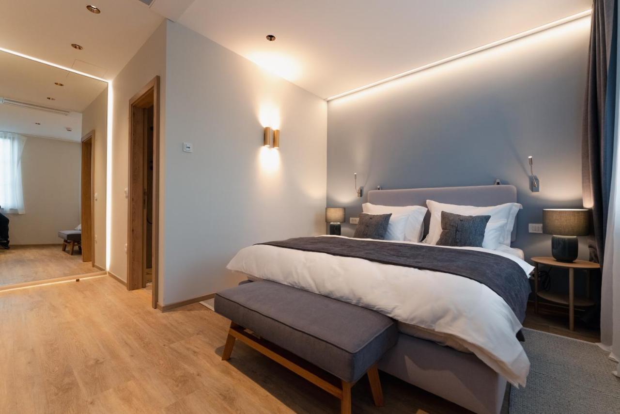 Vila De Casa Ribnica Экстерьер фото