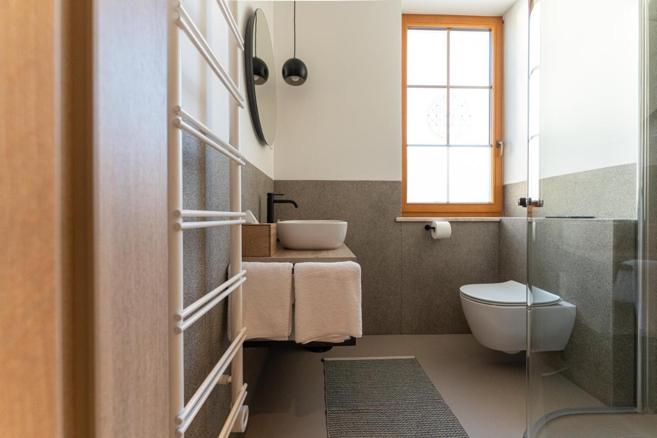 Vila De Casa Ribnica Экстерьер фото