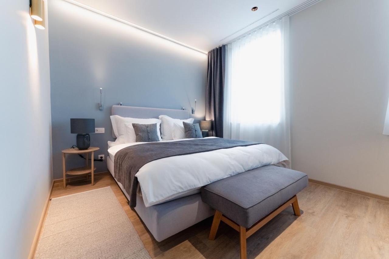 Vila De Casa Ribnica Экстерьер фото