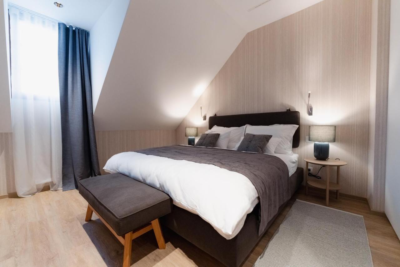 Vila De Casa Ribnica Экстерьер фото